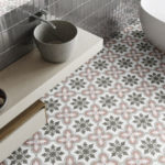 Precut 45×45