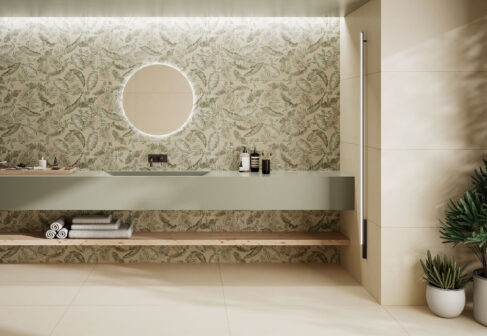Deco Selvaggio